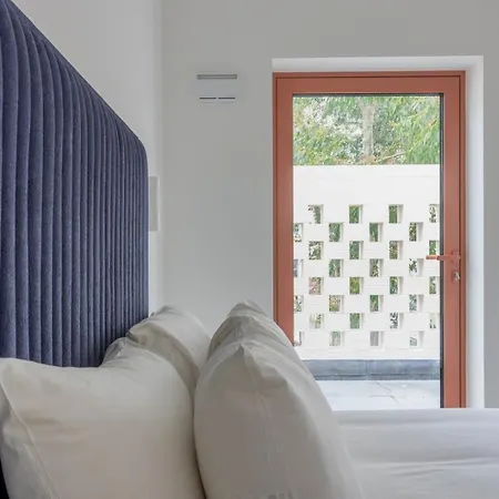 아파트 Guestready - Modern Retreat In *