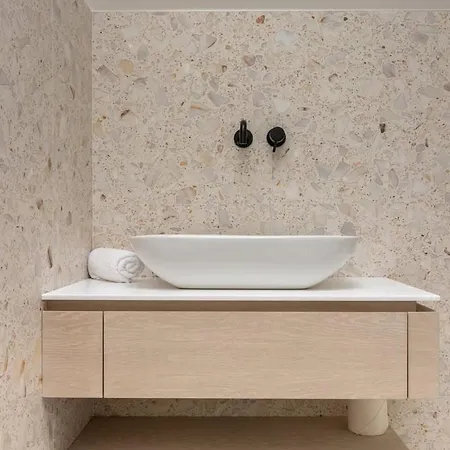 Guestready - Modern Retreat In 아파트 더블린