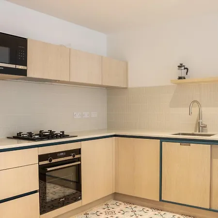 Guestready - Modern Retreat In 더블린