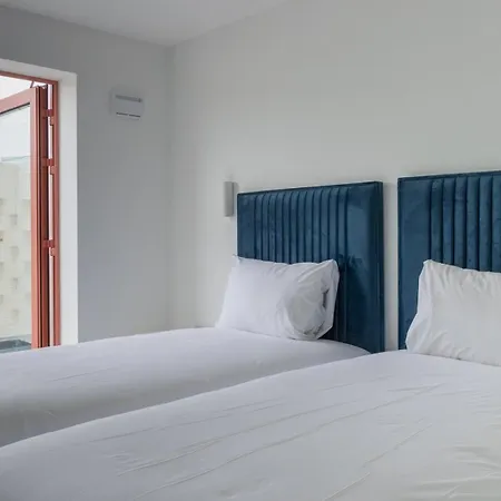 Guestready - Modern Retreat In Dublin