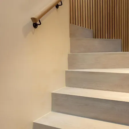 Apartament Guestready - Modern Retreat In