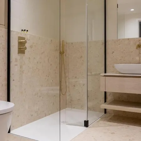 Guestready - Modern Retreat In Dublin