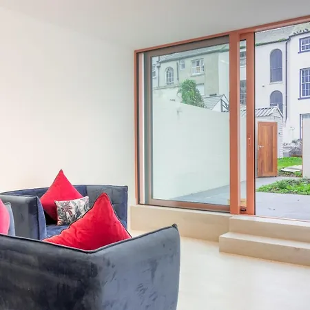 Guestready - Modern Retreat In Dublin
