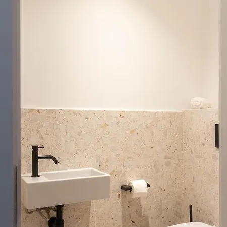 Guestready - Modern Retreat In Apartament Dublin