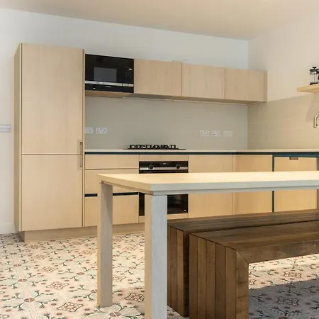 Apartamento Guestready - Modern Retreat In