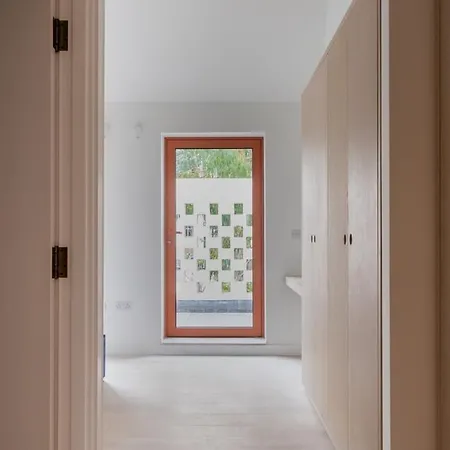 Guestready - Modern Retreat In * Dublín