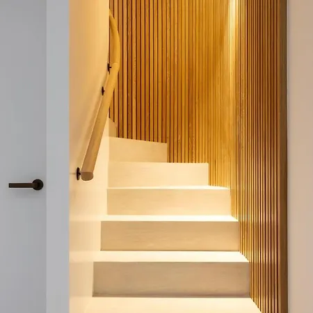 Apartman Guestready - Modern Retreat In Dublin