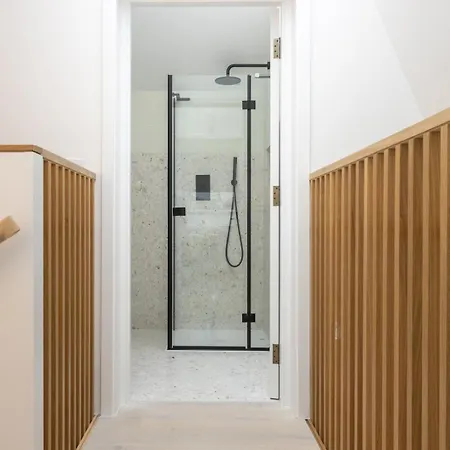 Guestready - Modern Retreat In شقة *