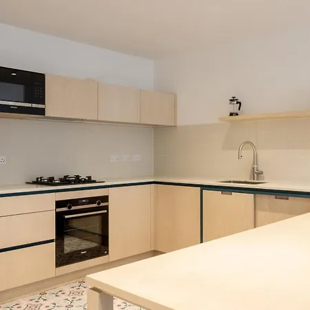 Guestready - Modern Retreat In شقة *