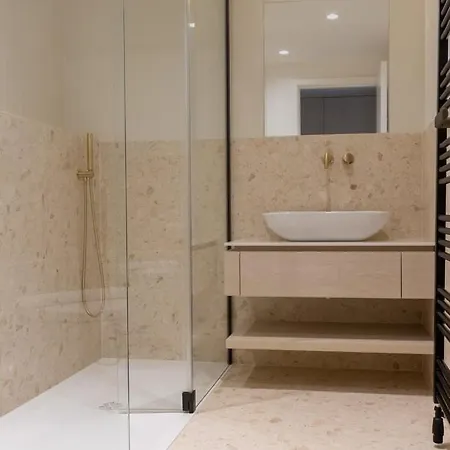 Guestready - Modern Retreat In Appartement Dublin