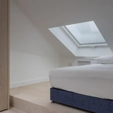 Guestready - Modern Retreat In