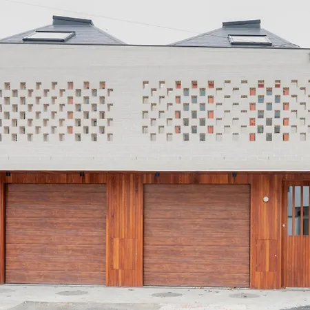 Guestready - Modern Retreat In *