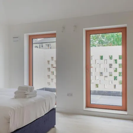 Guestready - Modern Retreat In Dublin