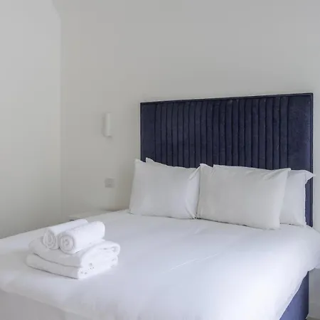 Guestready - Modern Retreat In Appartement