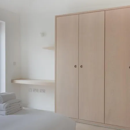 Guestready - Modern Retreat In Appartement Dublin